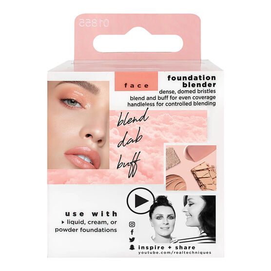 REAL TECH. FDT BLENDER   ACC  1PC